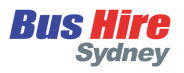 Bus Hire Sydney Logo
