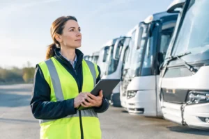 Fleet Safety: What Group Organisers Should Check