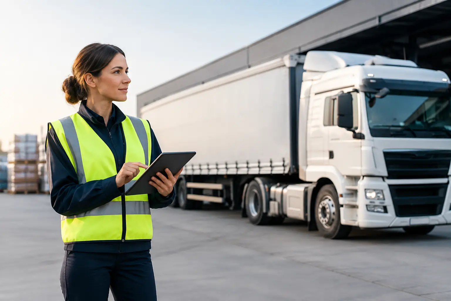 How to Manage Production Transport Reliably